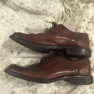Access Men’s Dress Shoes